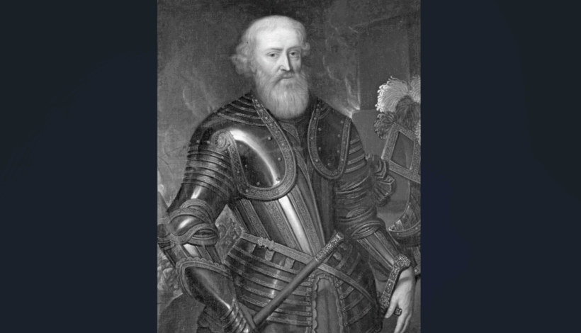 Представили проекты памятника государственному деятелю