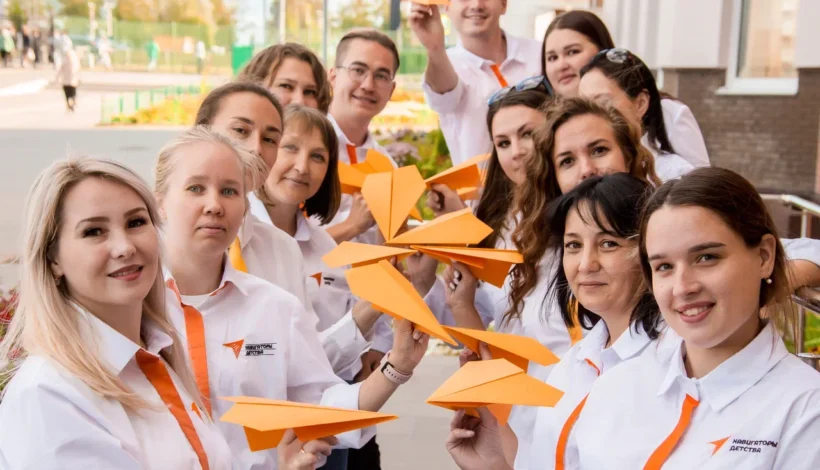 Новшества в воспитании обсудят педагоги