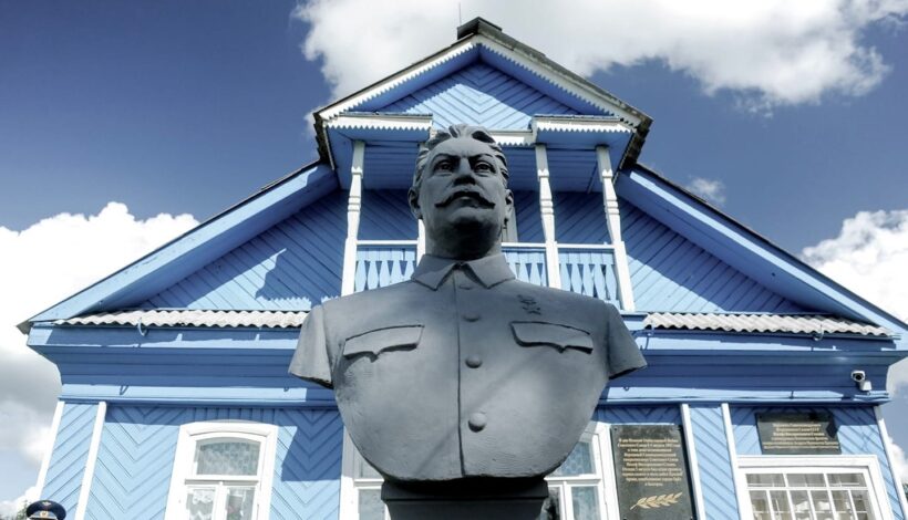 Отцам и детям приготовили подарок