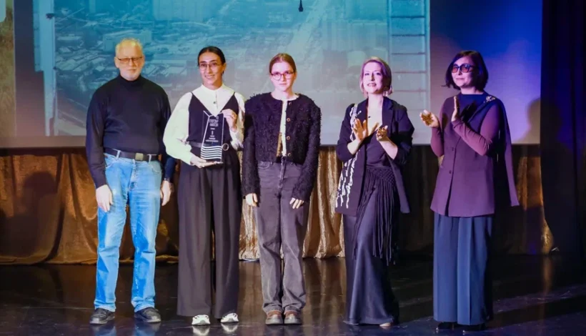 Названы лучшие фильмы о народной культуре