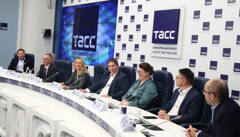 Школьники мира раскроют таланты