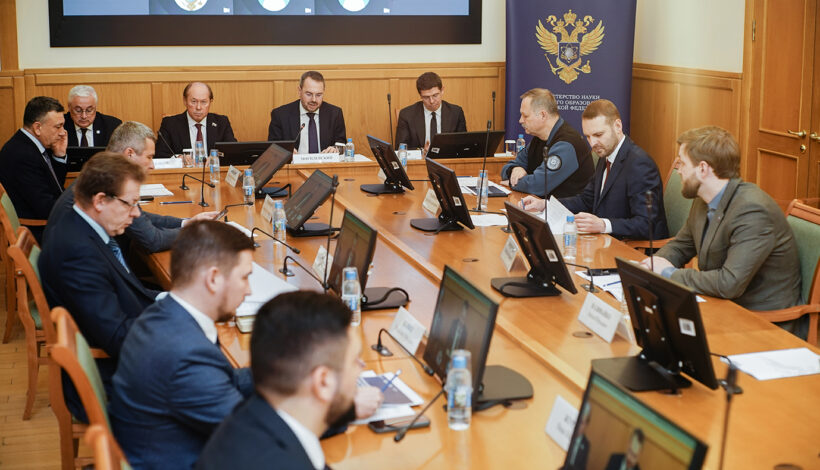 Российские изобретатели получат признание