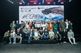 Герои СВО раскрылись в творчестве