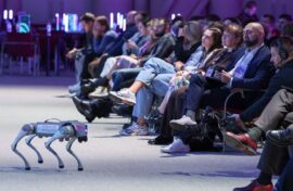 О России будущего расскажут с помощью нейросетей