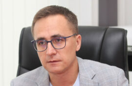 Антон Рубшев: «Формируем правдивое представление об исторических событиях»