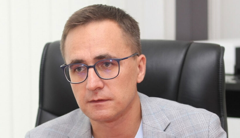 Антон Рубшев: «Формируем правдивое представление об исторических событиях»