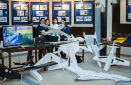 Наука и образование сблизили страны