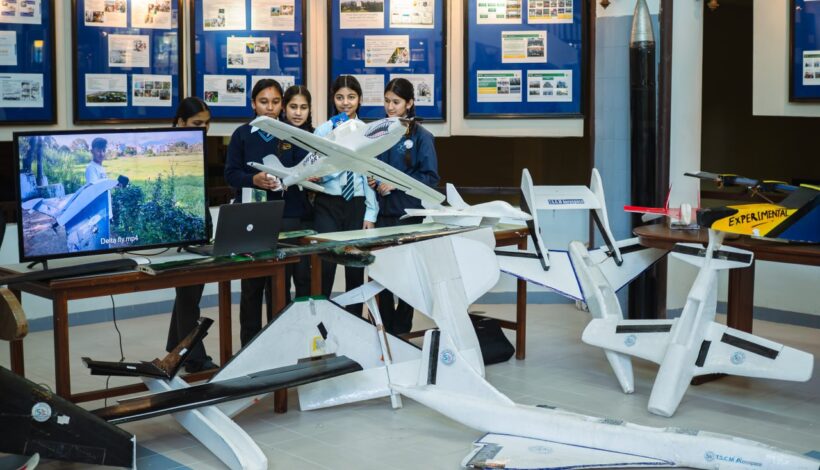 Наука и образование сблизили страны