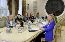 Общественники помогут сохранить историю и память