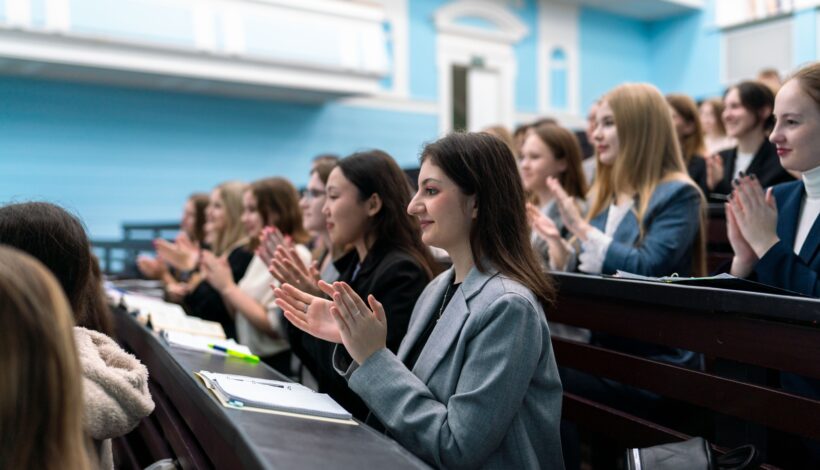 Преподаватели истории повысят квалификацию