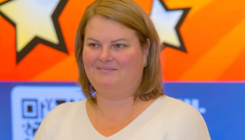 Мария Гуменюк: «Новогоднее приключение становится уроком истории»