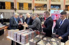 Уникальные экспонаты о Зорге показали в музее