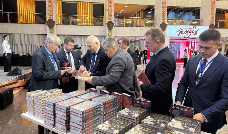 Уникальные экспонаты о Зорге показали в музее