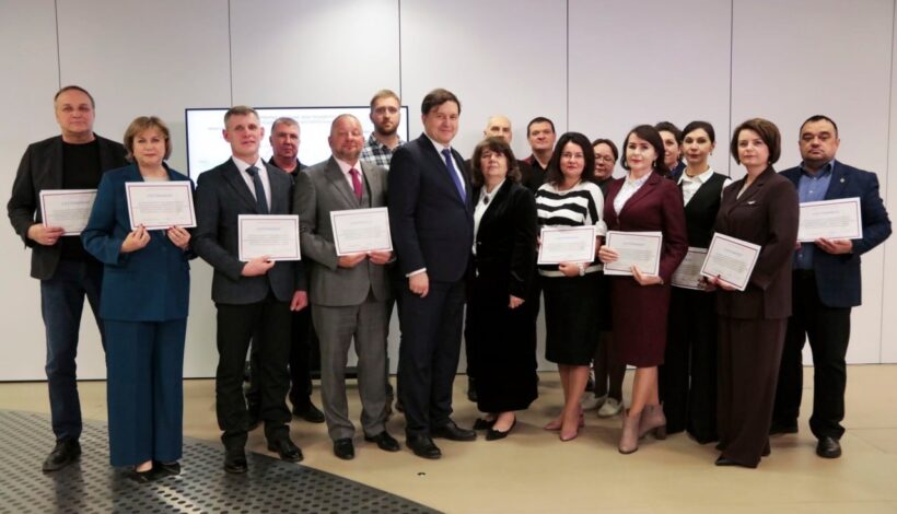 Профилактику девиантности через патриотизм обсудили на совещании