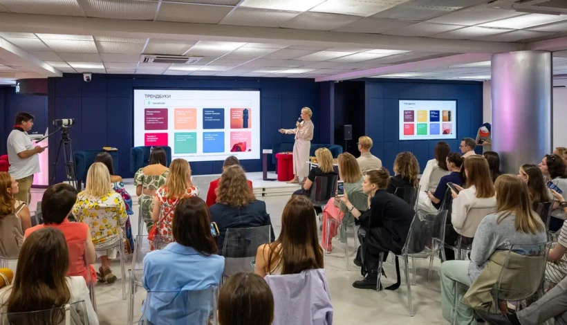 Будущее геймдева обсудят в столице