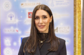 Лара Помыканова: «Акцент на современное российское кино»