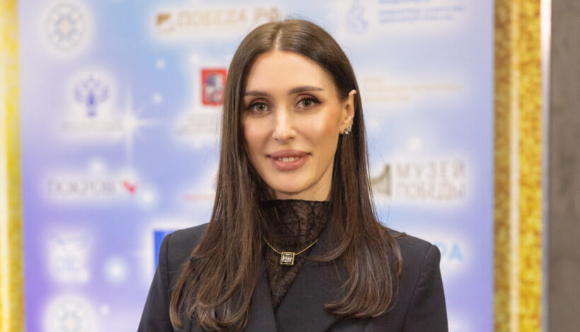 Лара Помыканова: «Акцент на современное российское кино»