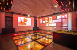 В День матери вход в музей будет бесплатным 