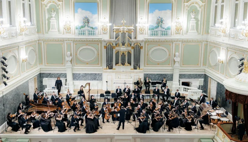 Раритеты прозвучат на фестивале