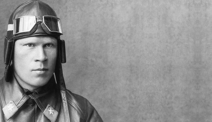 Прошел с боями от Берлина до Берлина