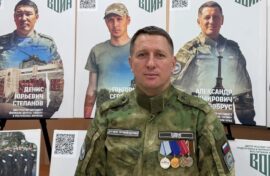 Выставки расскажут о героях