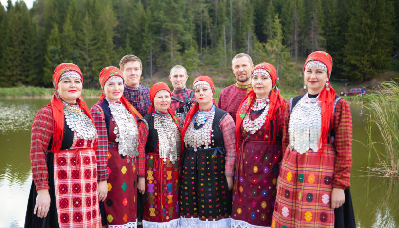 Определены лауреаты премии «Душа России»