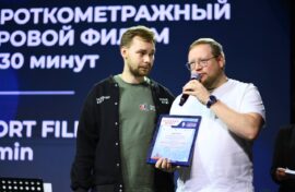 Военную драму сняли по рассказам участников СВО 