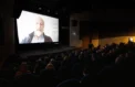 Известный режиссер представил свой проект на фестивале