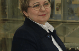Ирина Кулешова: «Отмечаем повышенный интерес к истории нашей страны»