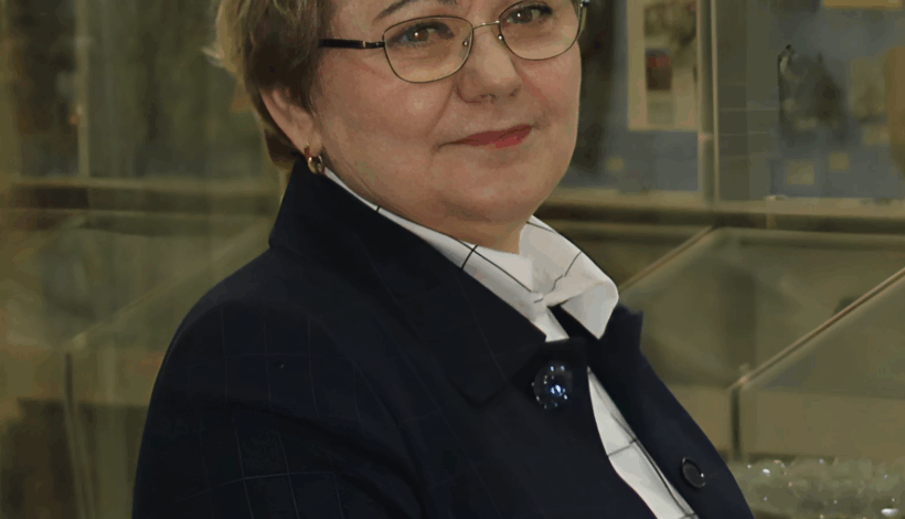 Ирина Кулешова: «Отмечаем повышенный интерес к истории нашей страны»