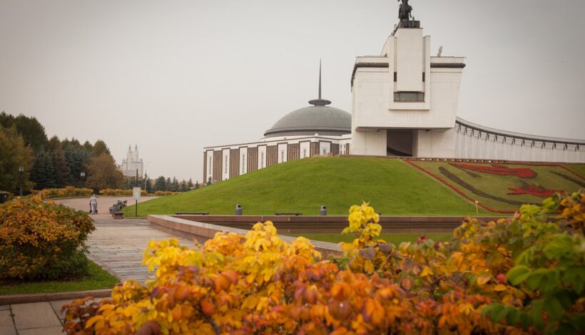 Музей организует экскурсионные туры для детей из Чувашии