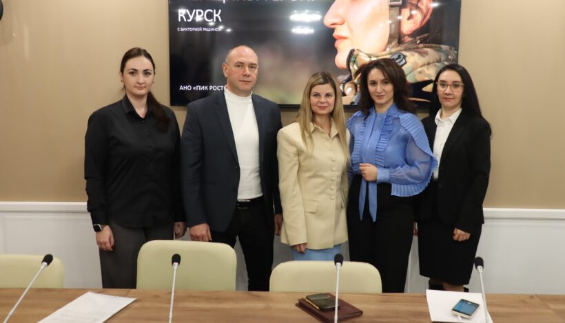 Проект расскажет о женщинах-героинях