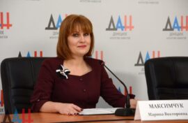 Марина Максимчук: «Территория Победы» стремится к тому, чтобы сохранить историческую правду»