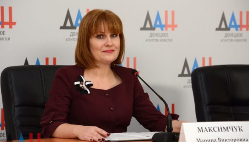 Марина Максимчук: «Территория Победы» стремится к тому, чтобы сохранить историческую правду»