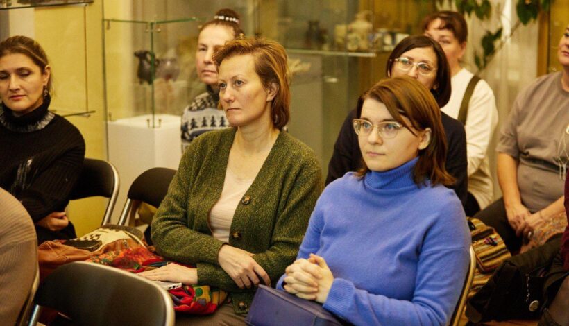 Гиды Москвы повысят навыки