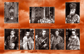 Вклад Церкви в Победу раскроет выставка