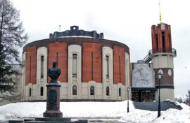 Международную конференцию посвятят армиям мира