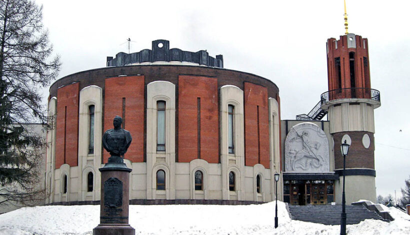 Международную конференцию посвятят армиям мира