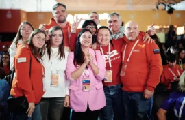 Принят закон о поддержке волонтерства