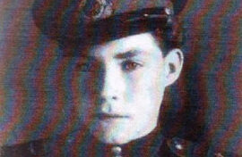 Удивительная история жизни и службы Аркадия Каманина