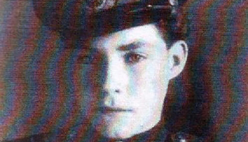 Удивительная история жизни и службы Аркадия Каманина