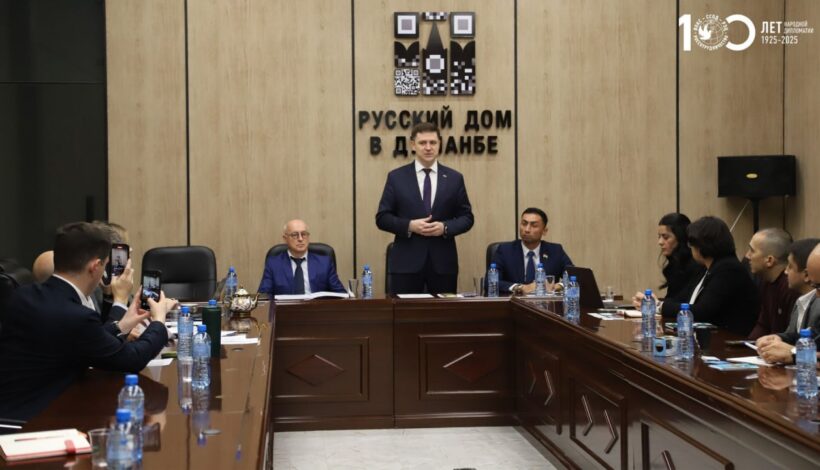 Таджикистан планирует привлечь туристов