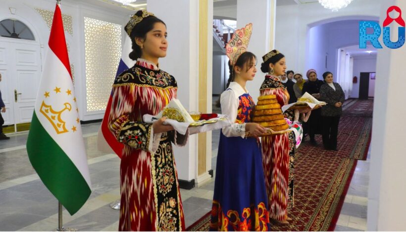 Россия открыла площадку для образования и творчества