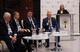 Страны СНГ обсудили будущее образования и науки