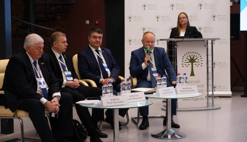 Страны СНГ обсудили будущее