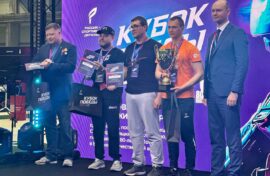 Фиджитал-спорт объединил ветеранов СВО