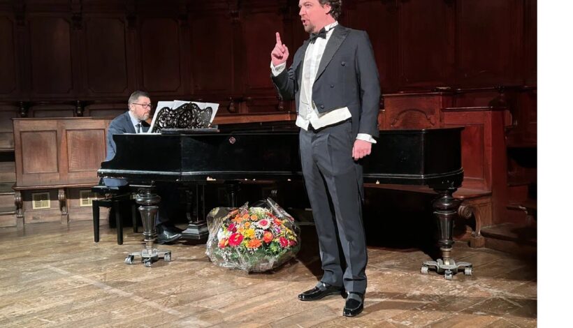 Российское искусство представили в Италии