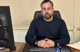 Иван Колегаев: «Наш проект – это вклад в сохранение памяти»