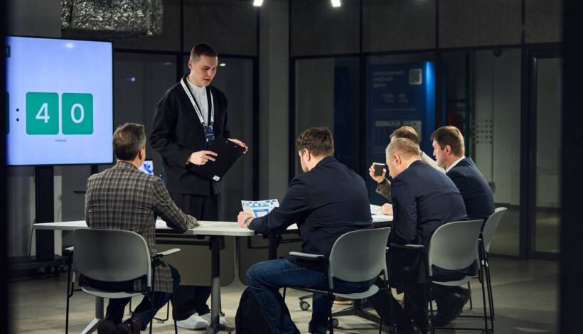 Университеты получат гранты на развитие