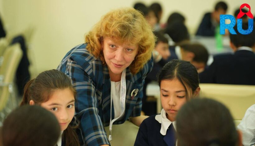 Педагоги Таджикистана осваивают новые методики